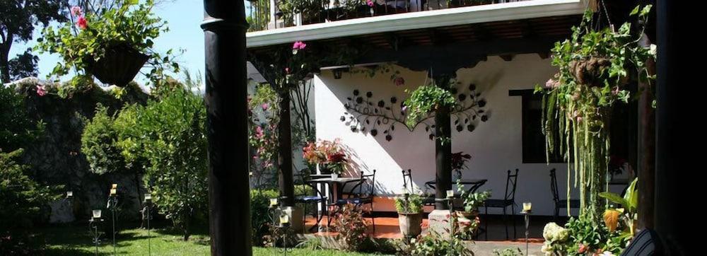 Casa Madeleine Boutique Hotel & Spa 1112328 — 4