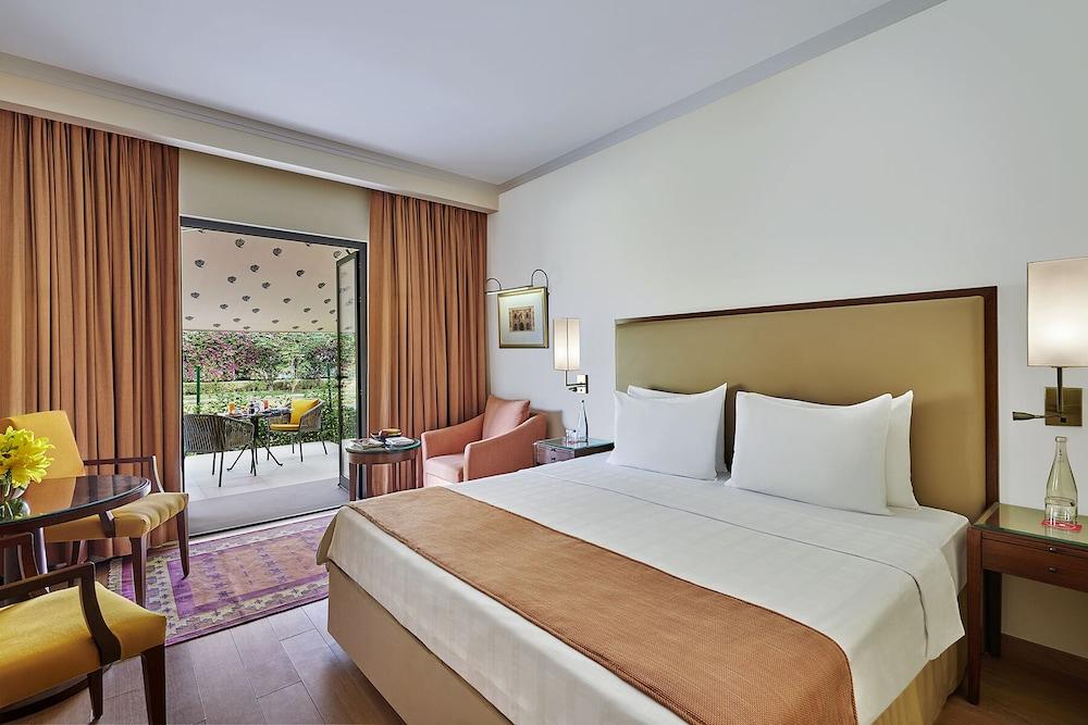 TRIDENT AGRA — 5