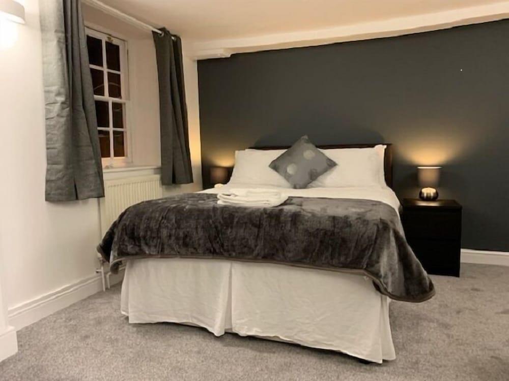 The Silverton Inn - B&B — 4