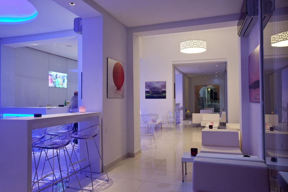 Seabel Alhambra Beach Golf & Spa — 7