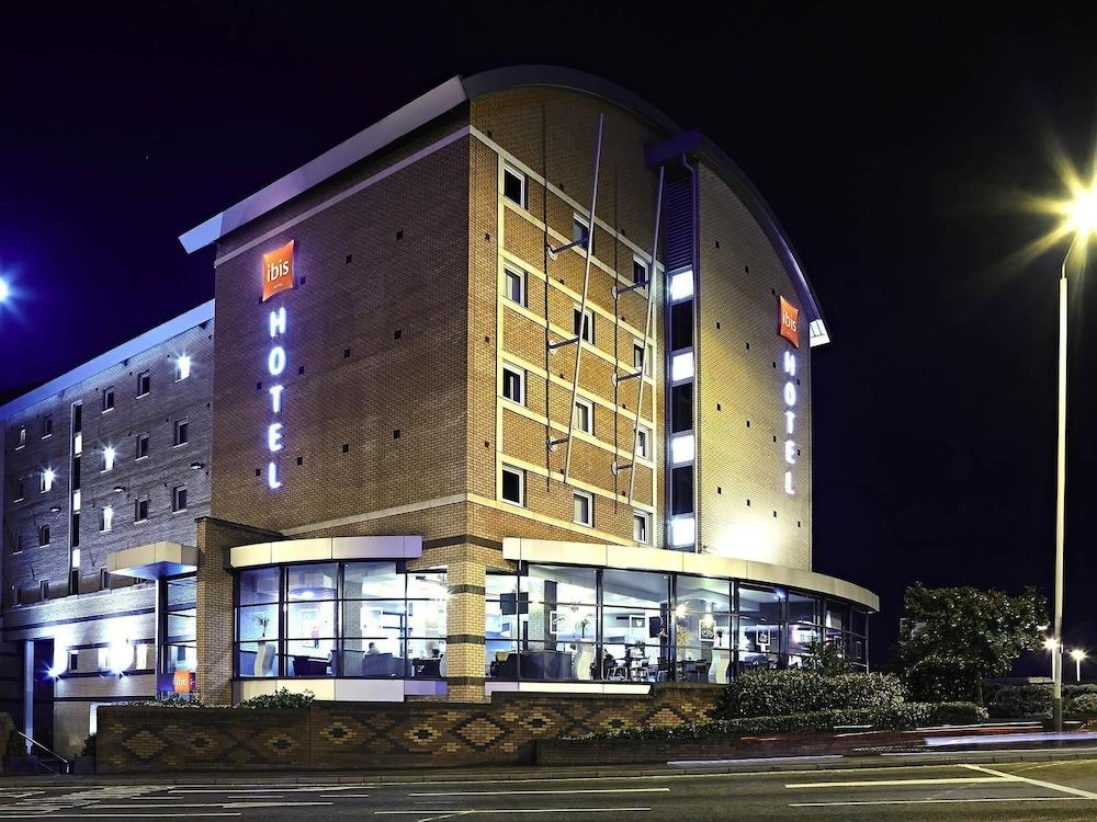 Ibis Leicester City — 7