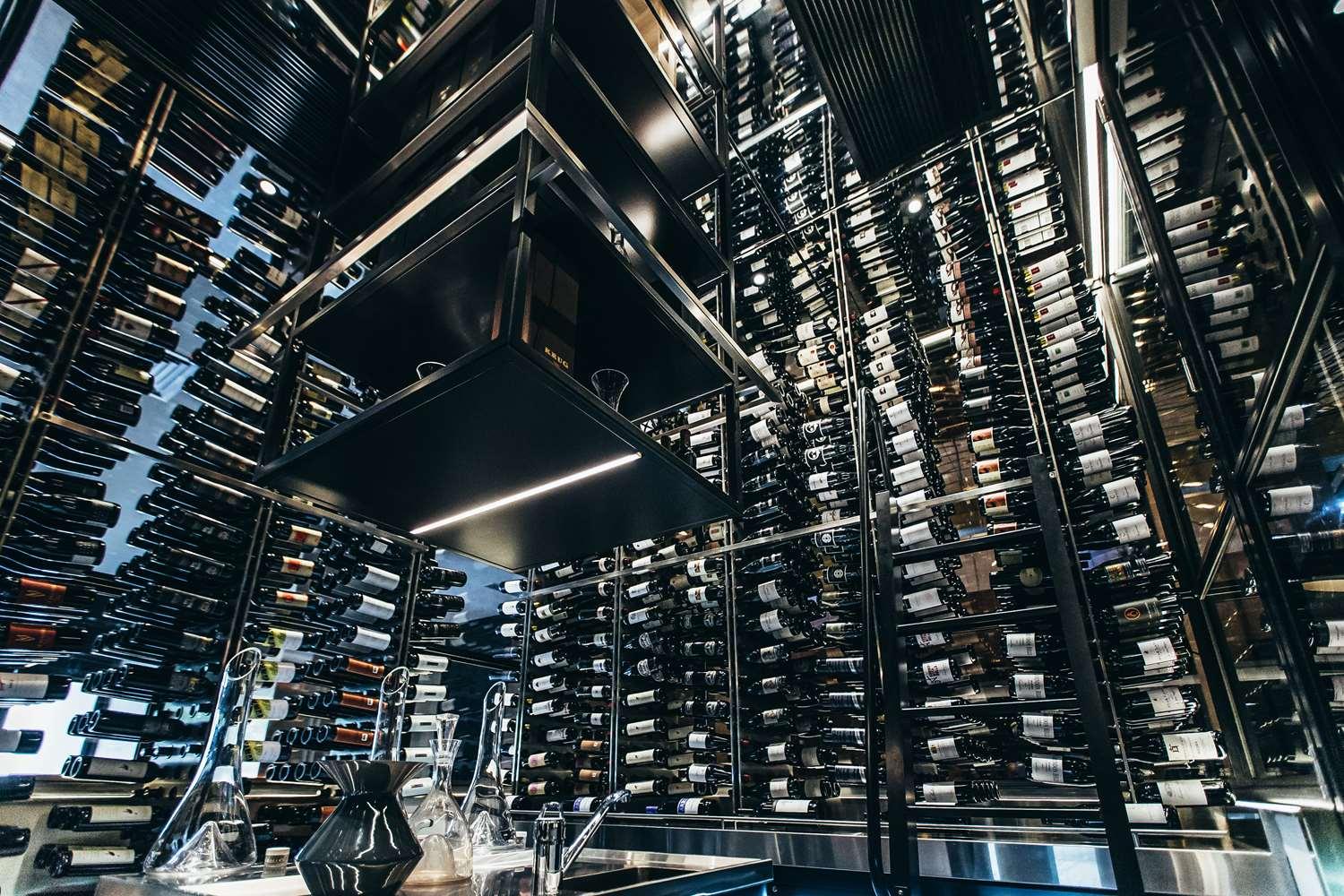 Hilton Adelaide — 5