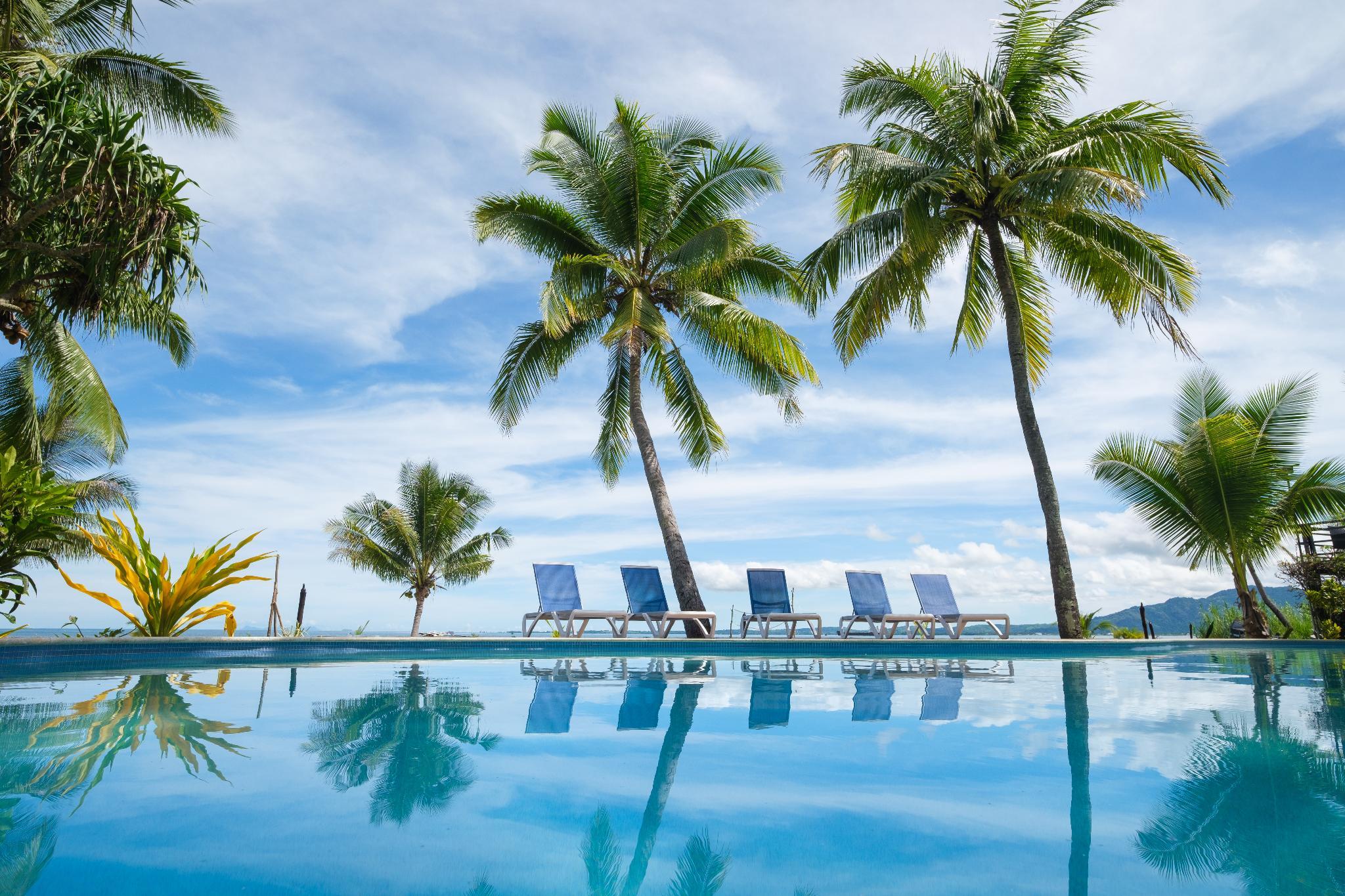 Club Fiji Resort — 10