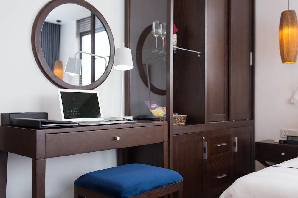 Hanoi Bonsella Hotel — 7