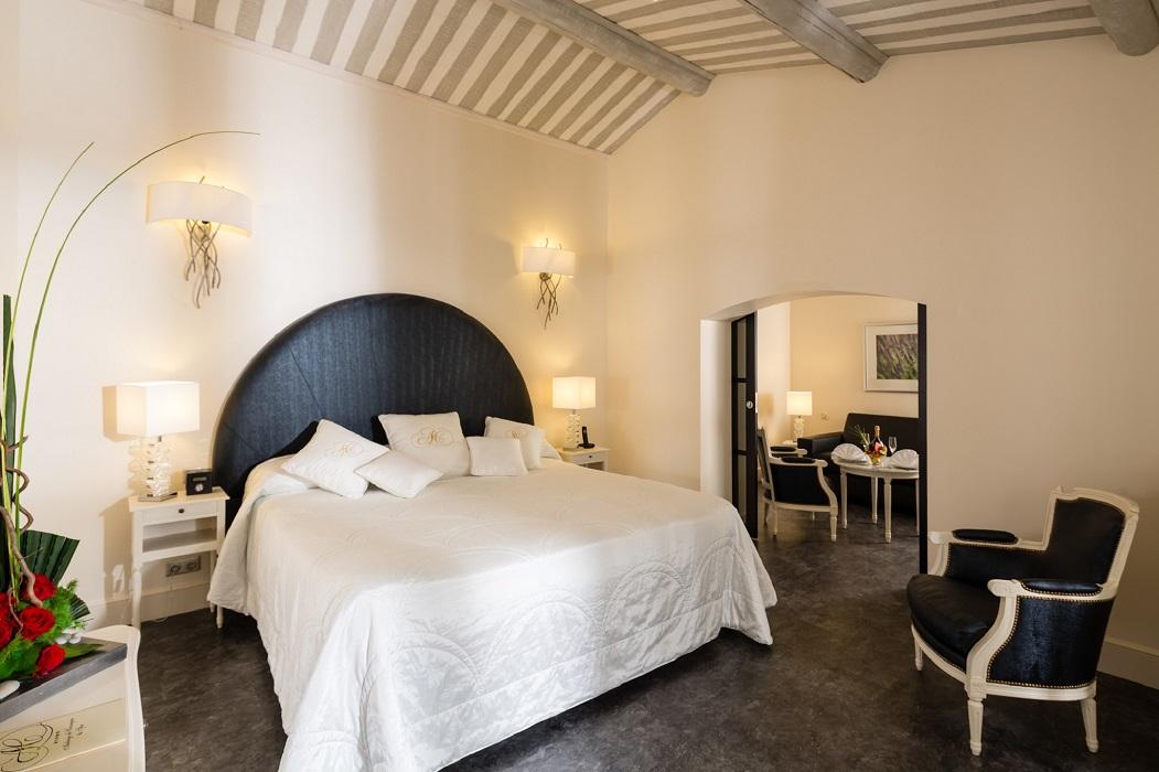 Auberge de Cassagne & Spa — 9