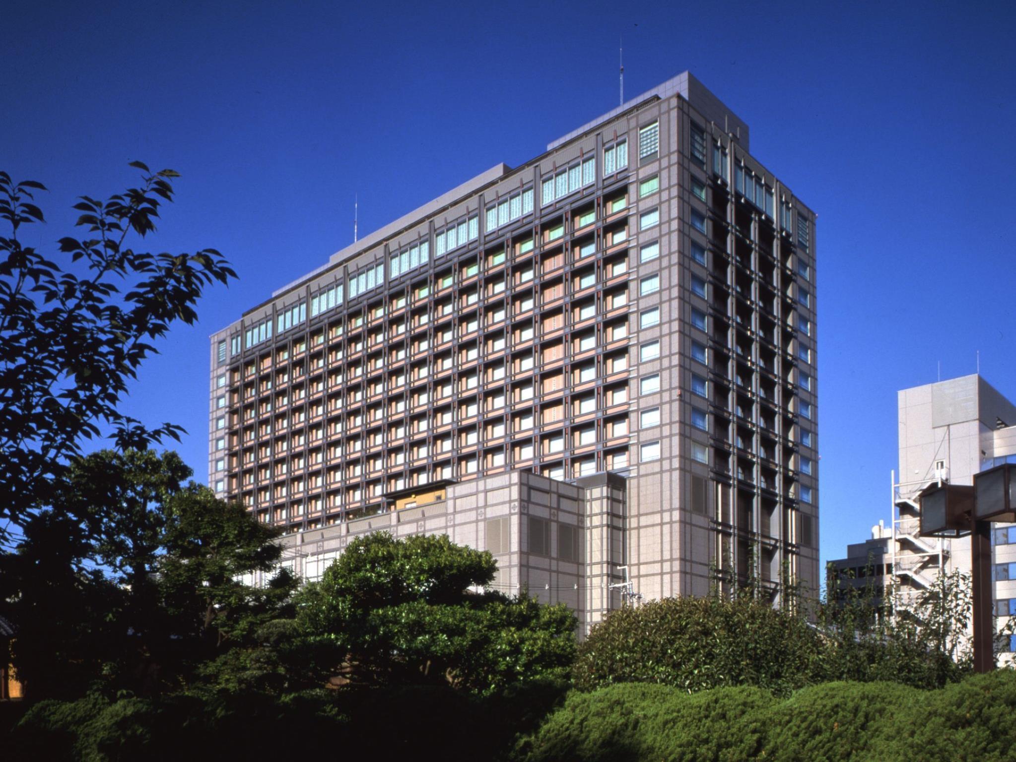 Hotel Okura Kyoto 67774 — 6