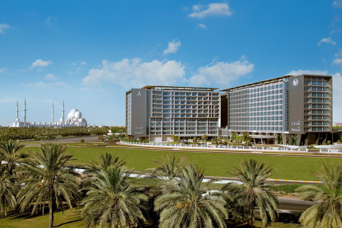Park Rotana — 3