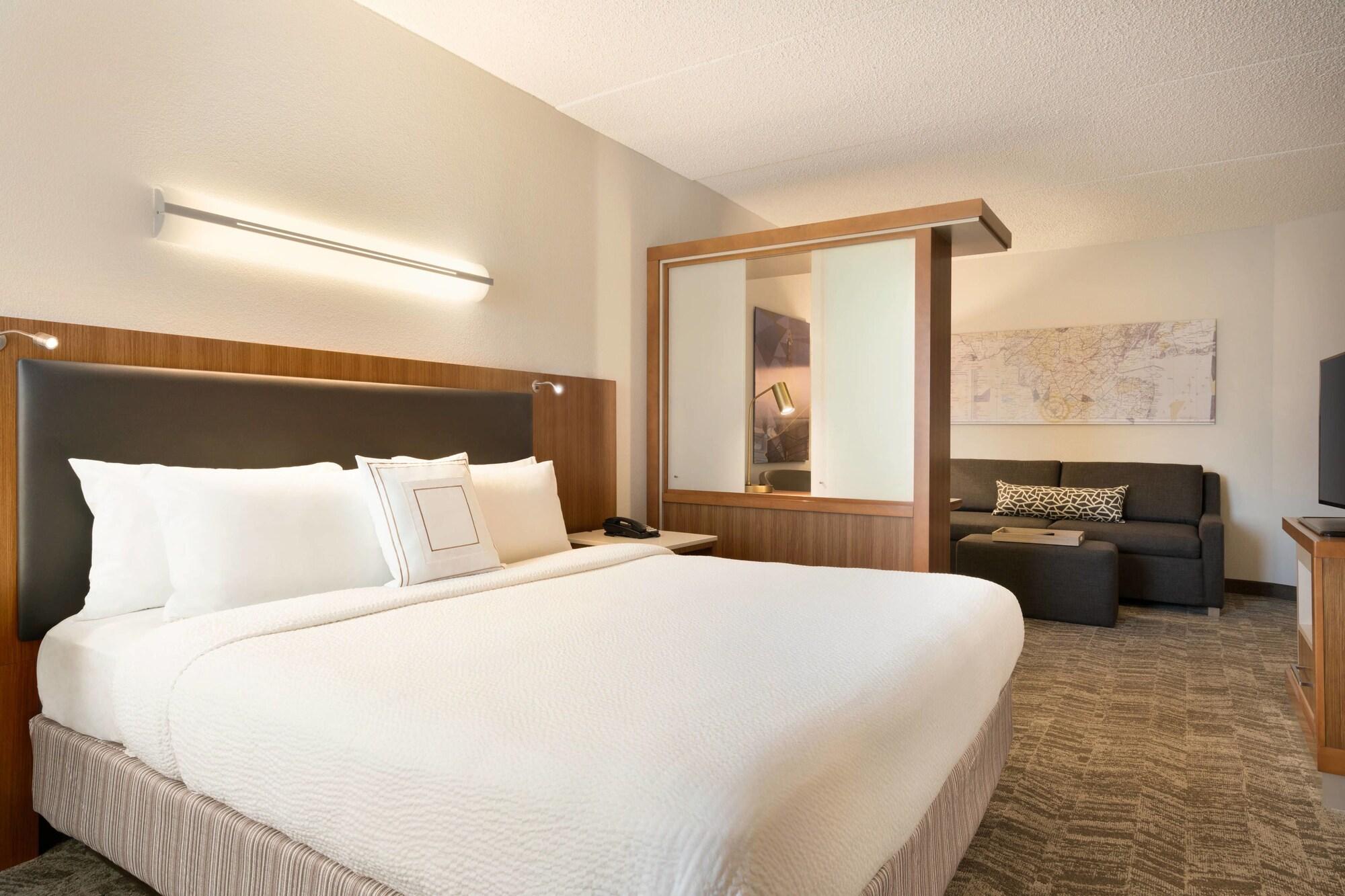 SpringHill Suites by Marriott Ewing Princeton South — 6