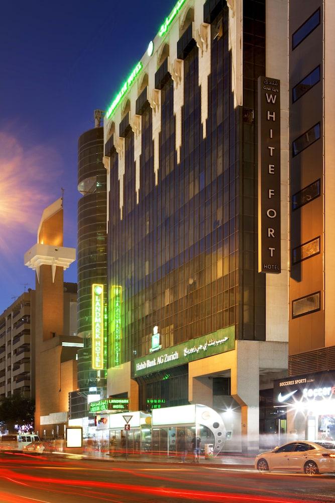 Landmark Hotel Baniyas — 5