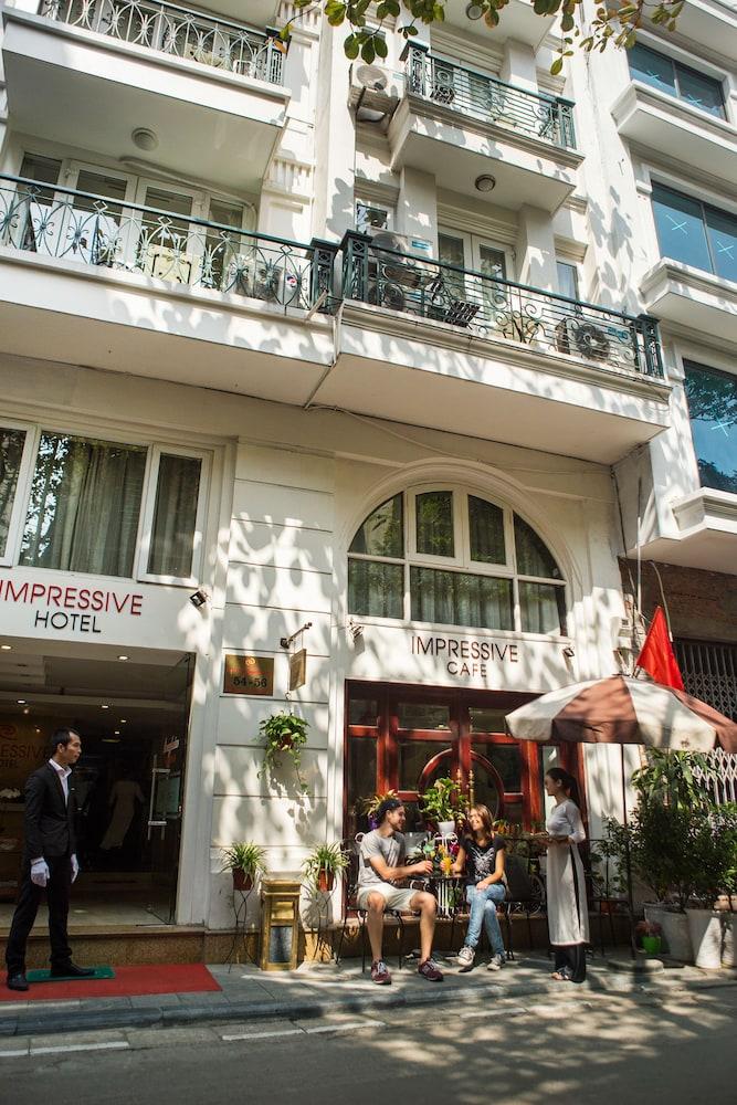 Impressive Boutique Hotel 104222 — 4