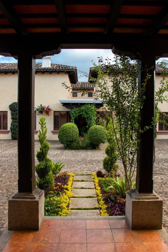 All Suite El Marques de Antigua 1138028 — 7