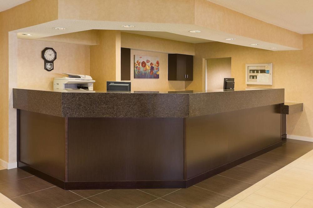 Residence Inn Amarillo — 2