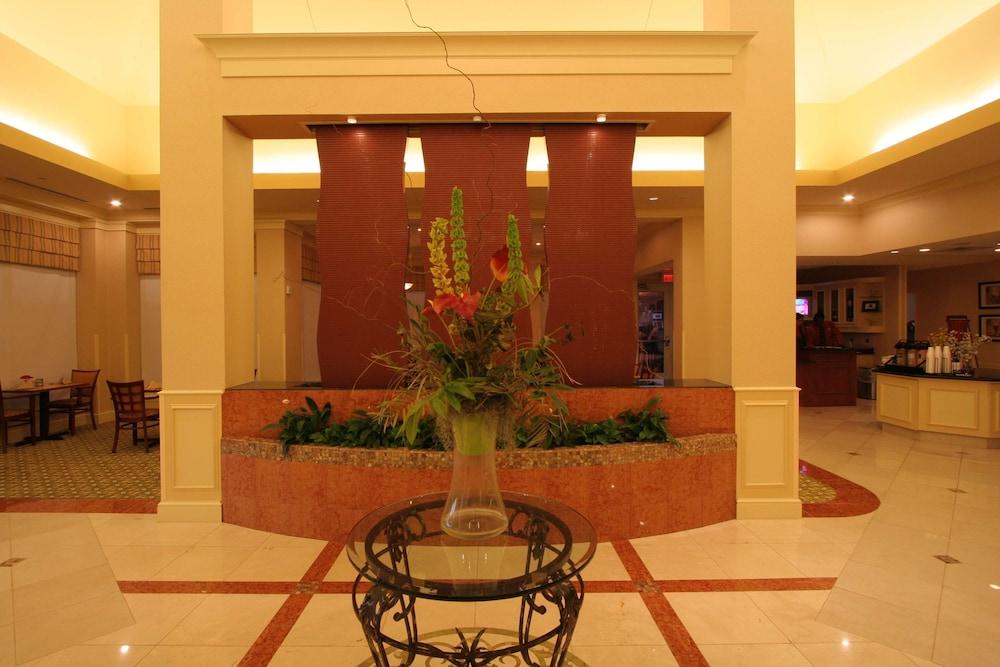 Hilton Garden Inn Anderson, SC — 7