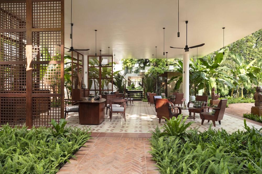 FCC Angkor by Avani — 8