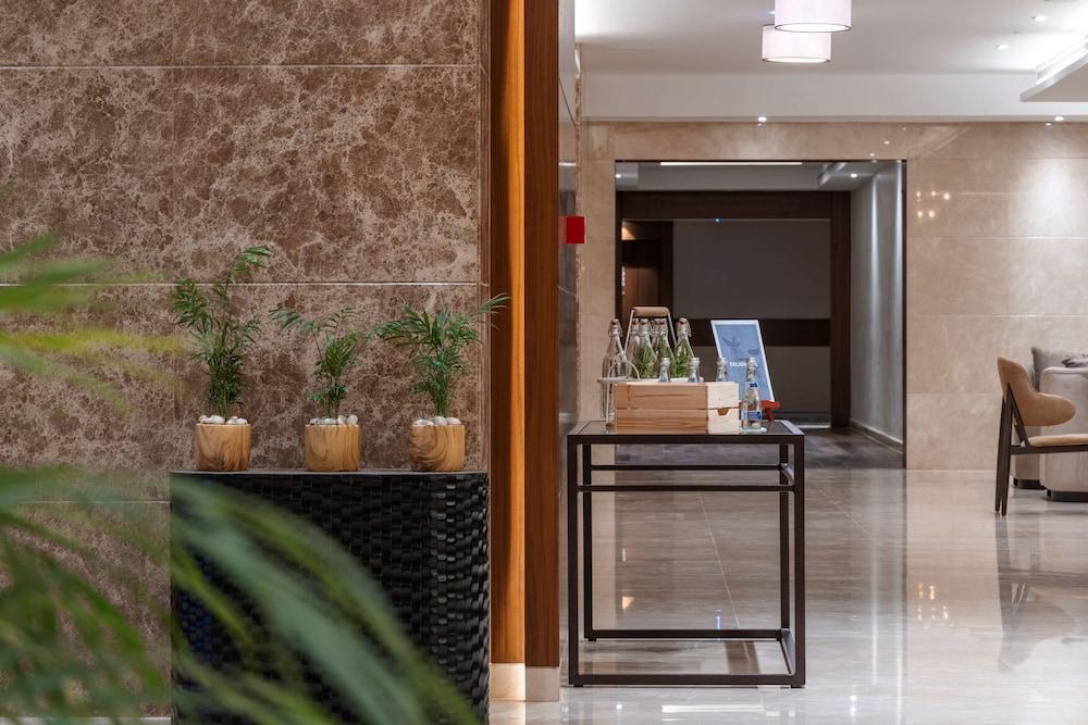 Radisson Resort Ras Al Khaimah Marjan Island — 8