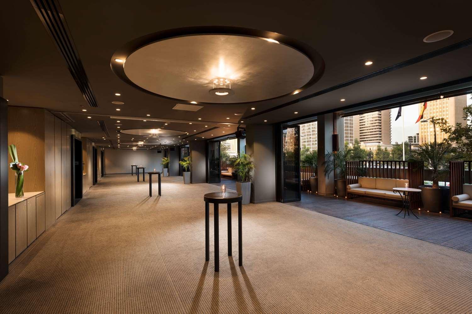 Hilton Adelaide
