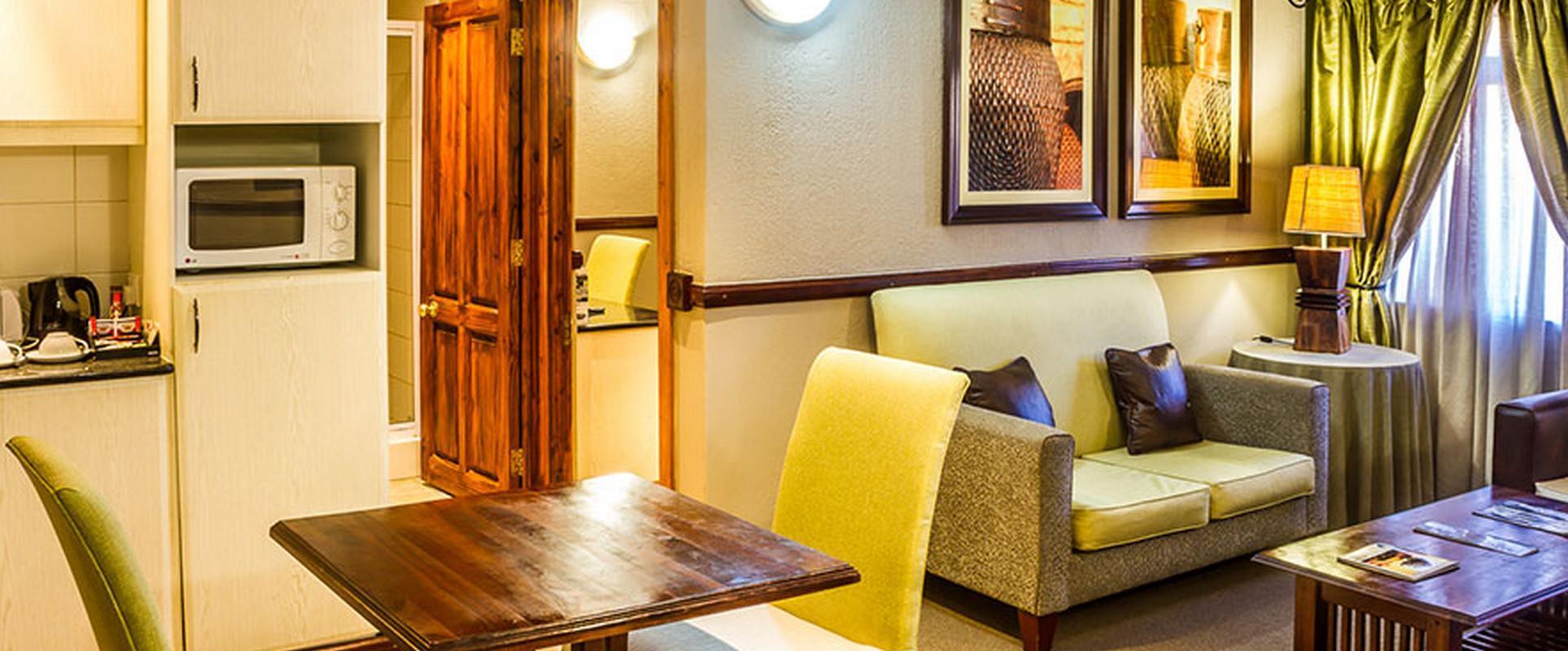Peermont Mondior Gaborone