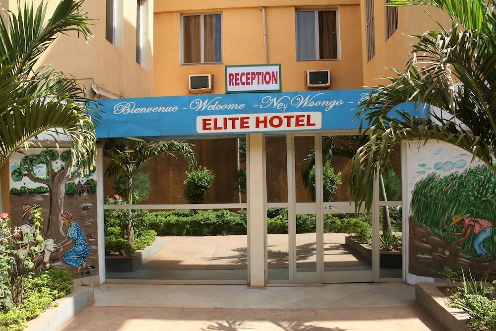 Elite Hotel — 2