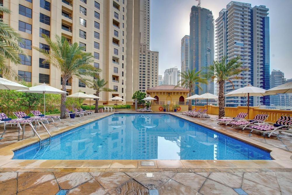Suha JBR Hotel Apartments — 6