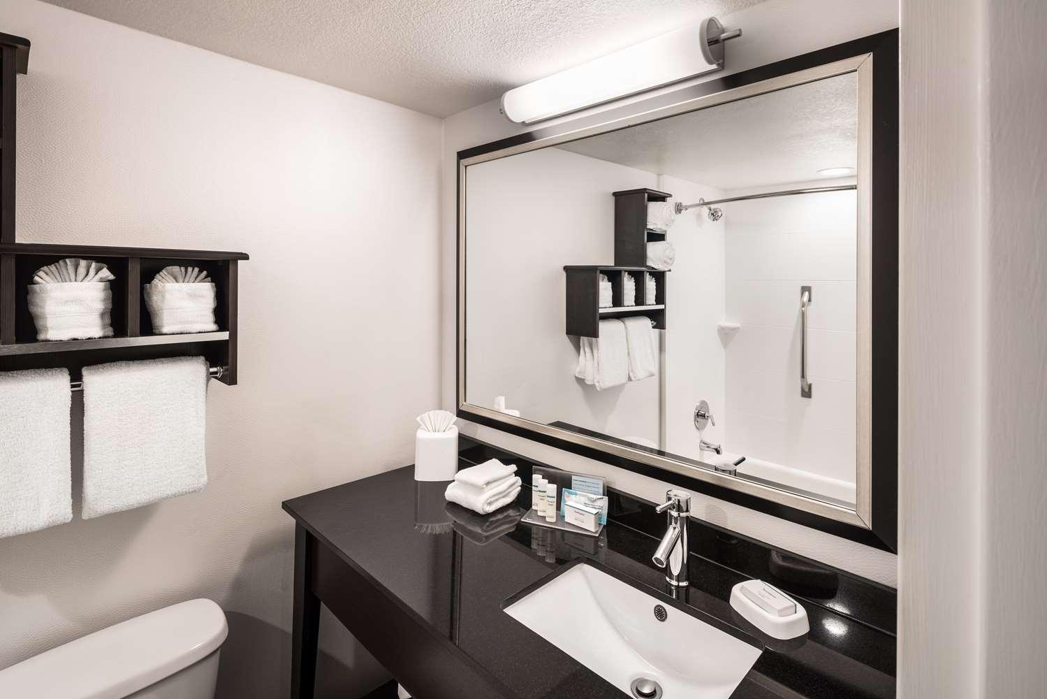 Hampton Inn Denver West-Golden — 3