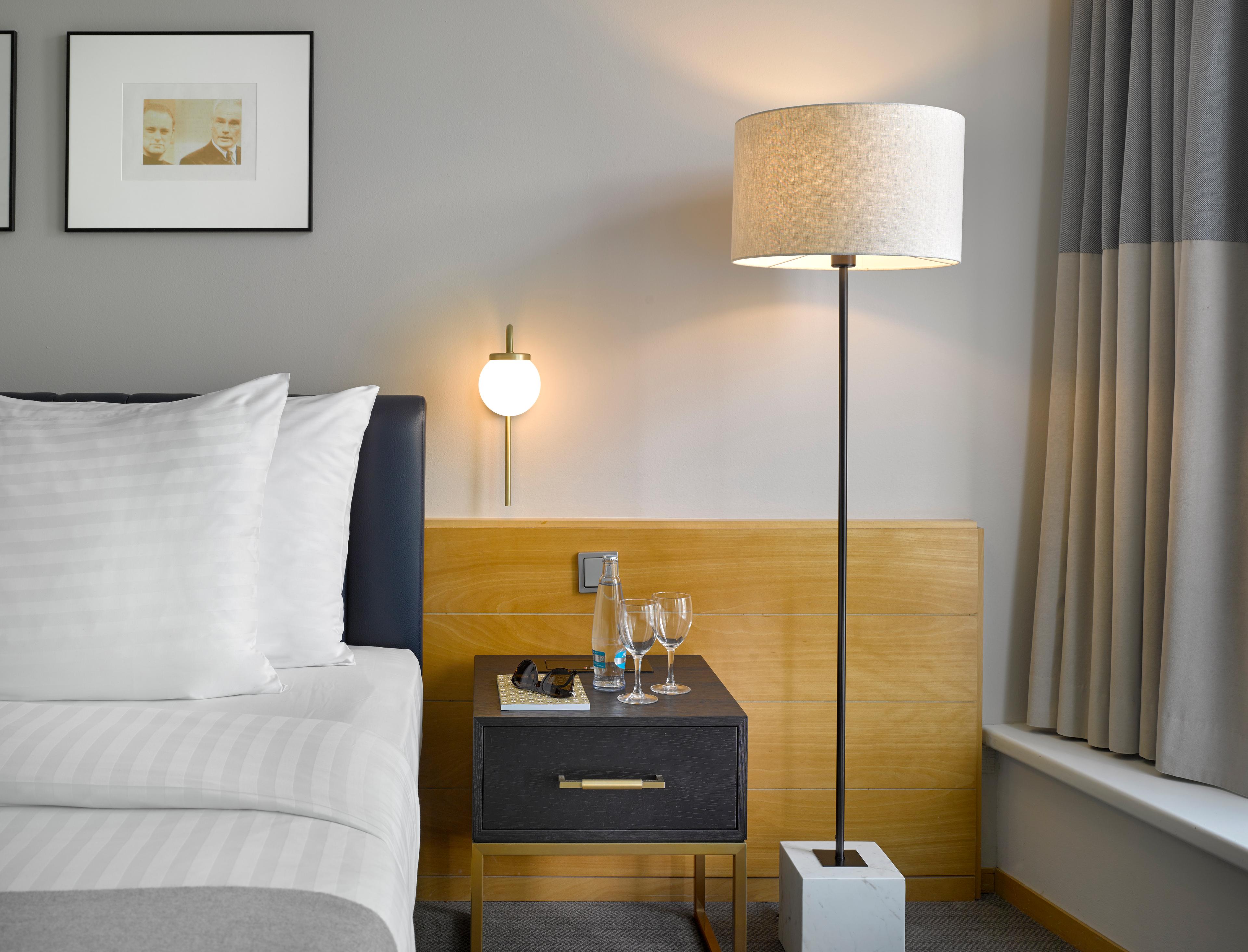 K+K Hotel Fenix — 4