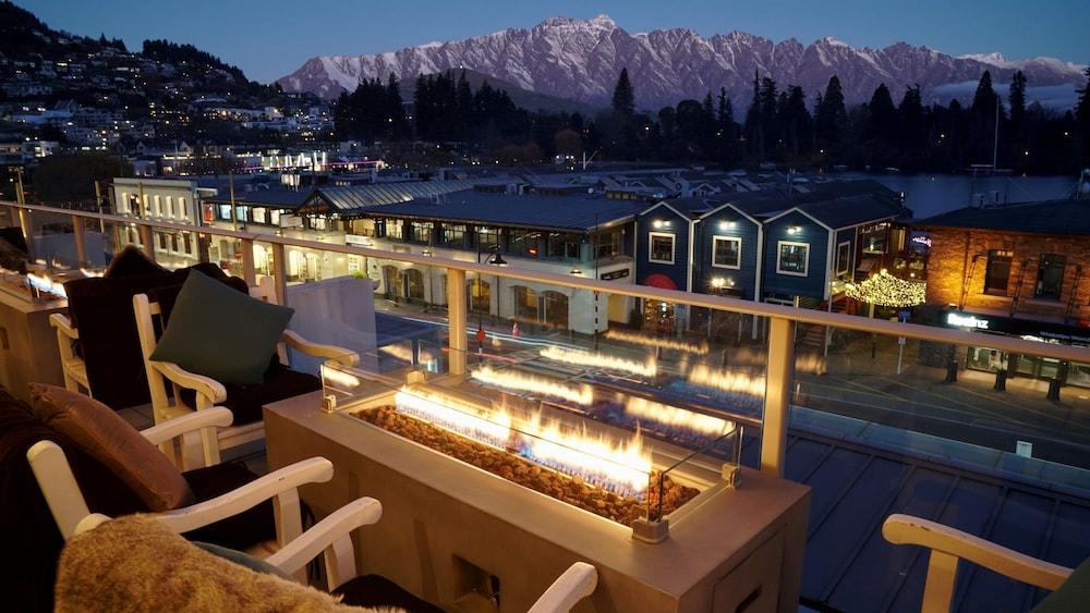 Crowne Plaza Hotel Queenstown — 4