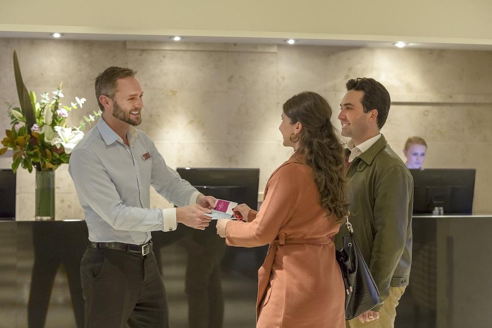 Crowne Plaza Hotel Queenstown — 10