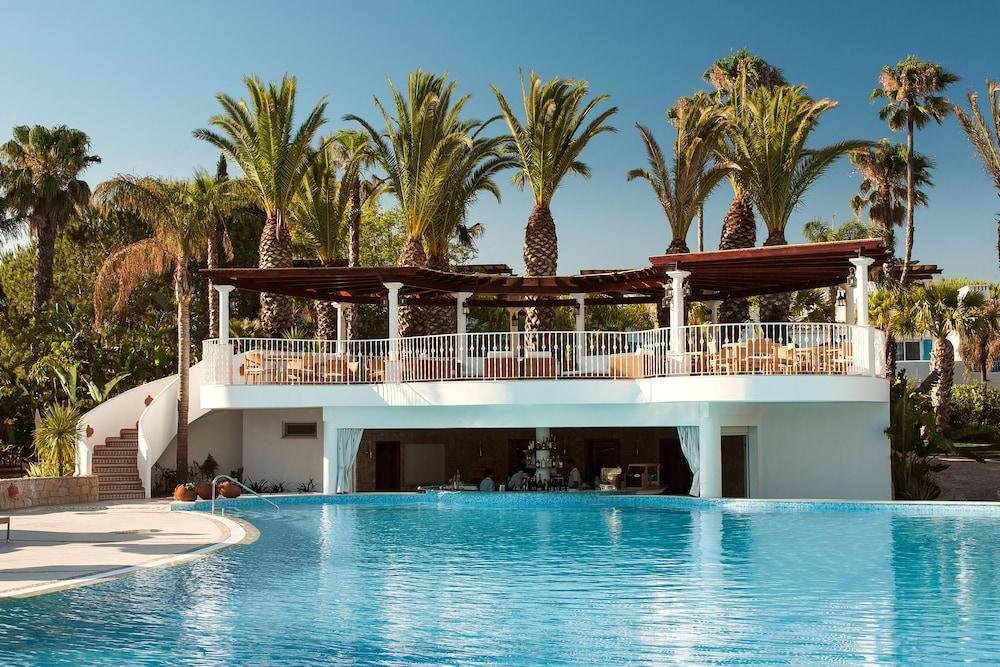 VILA VITA PARC RESORT AND SPA — 2