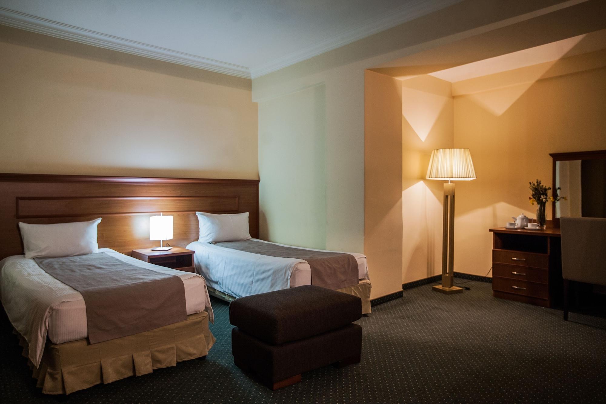 Aviatrans Hotel 126594 — 10