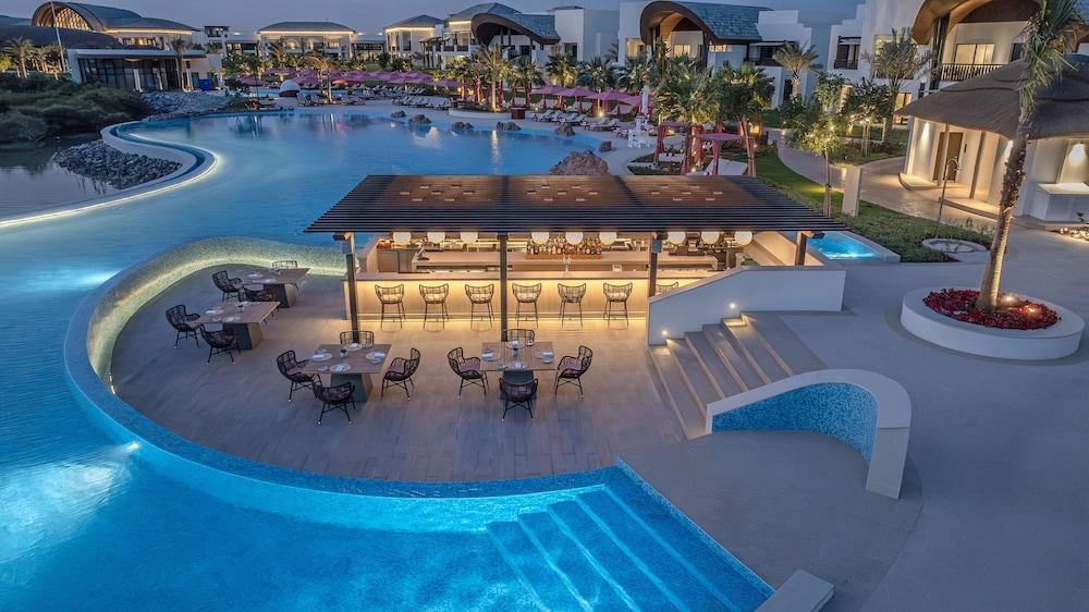 Anantara Mina Ras Al Khaimah Resort — 5