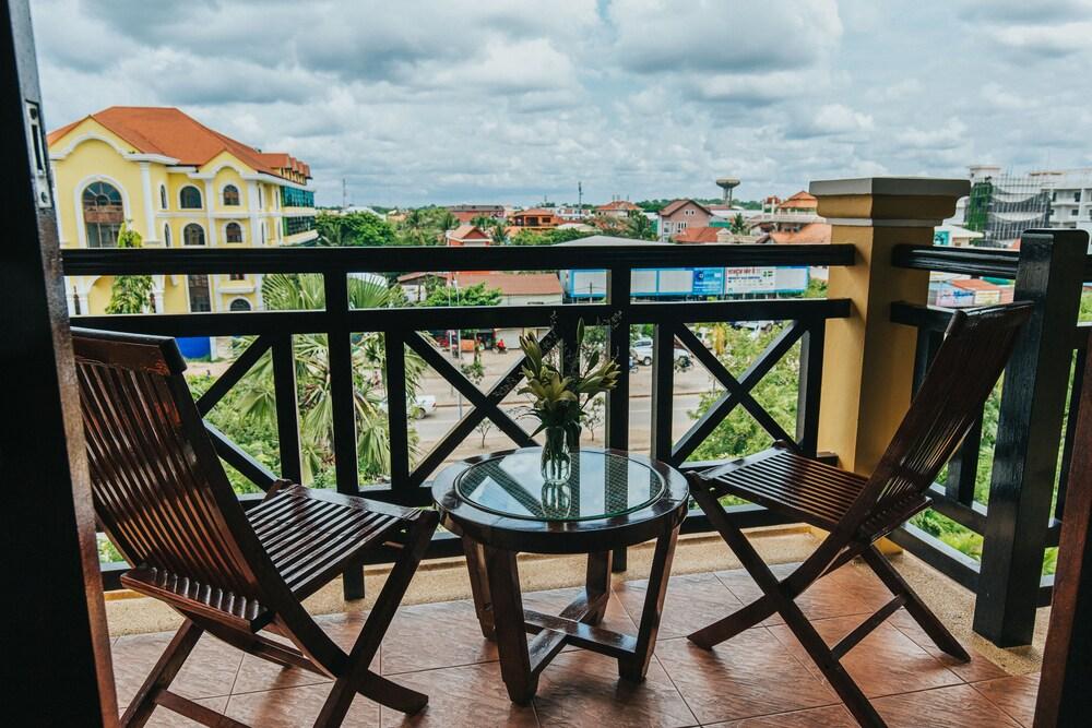 ANGKOR PARADISE HOTEL — 4