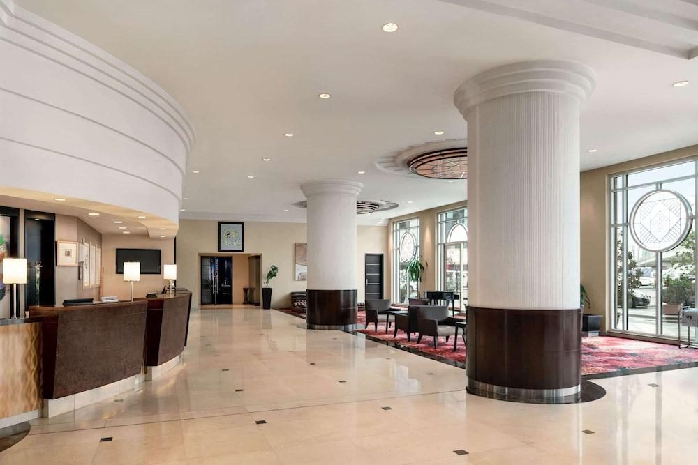 Ramada Plaza by Wyndham Dubai Deira — 5