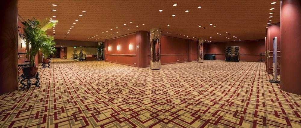 The Great Wall Hotel Beijing — 2