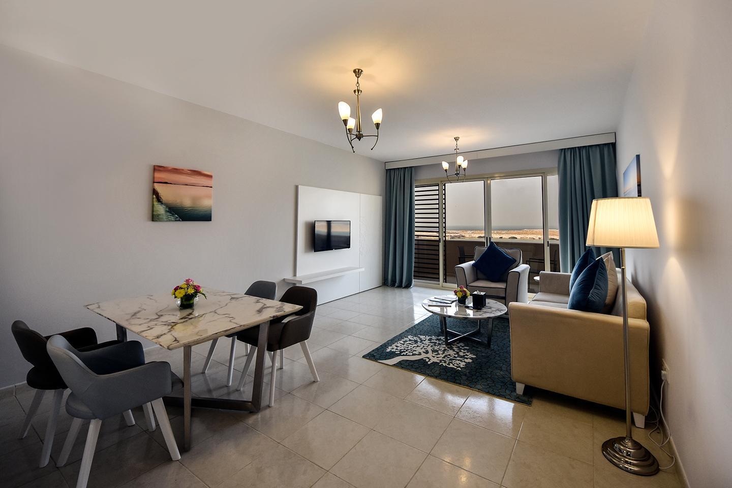Jannah Hotel Apartments and Villas — 2