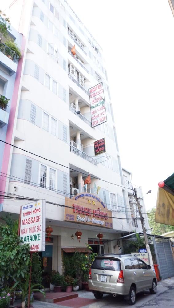 Thanh Hong Hotel 1221348