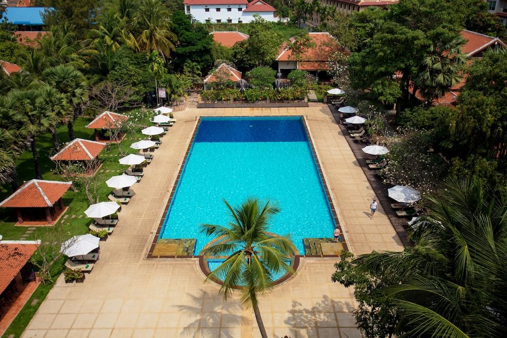 Royal Angkor Resort & Spa 94437 — 7
