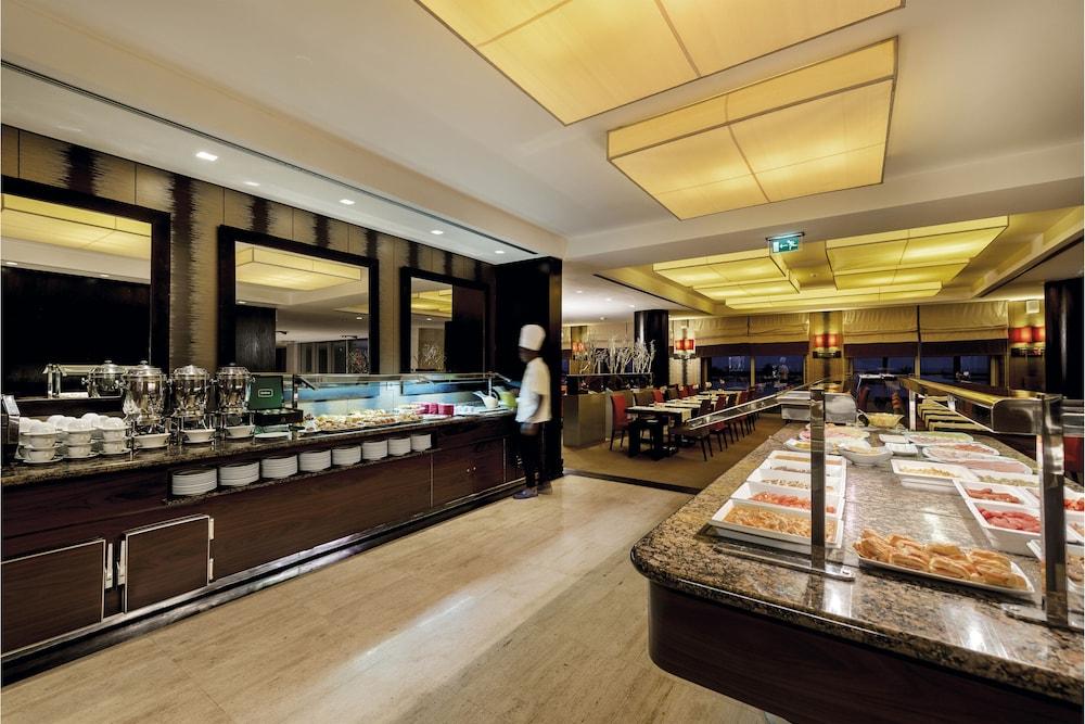 HOTEL BAIA — 7