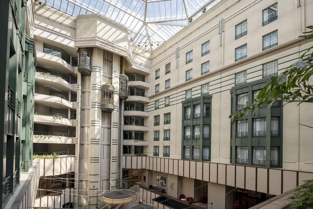 Radisson Collection Hotel, Grand Place Brussels — 5