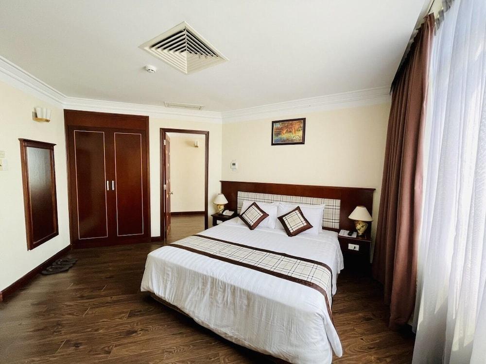 Saigon Phu Yen Hotel — 5