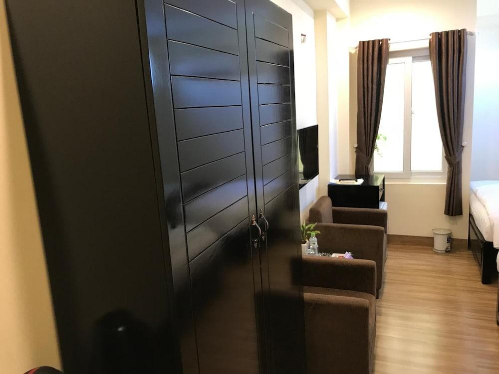 Canary Boutique Hotel — 9