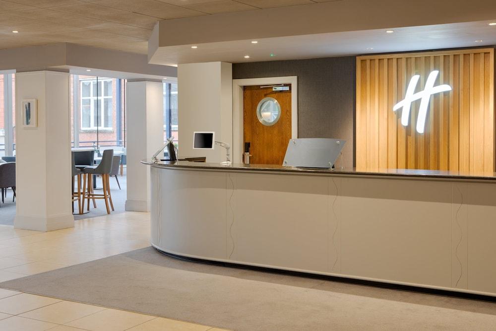 Holiday Inn Bolton Centre — 4