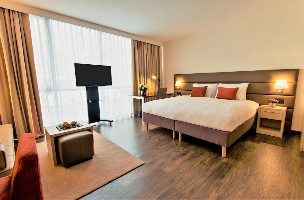 RESIDENCE INN BY MARRIOTT SARAJEVO — 10