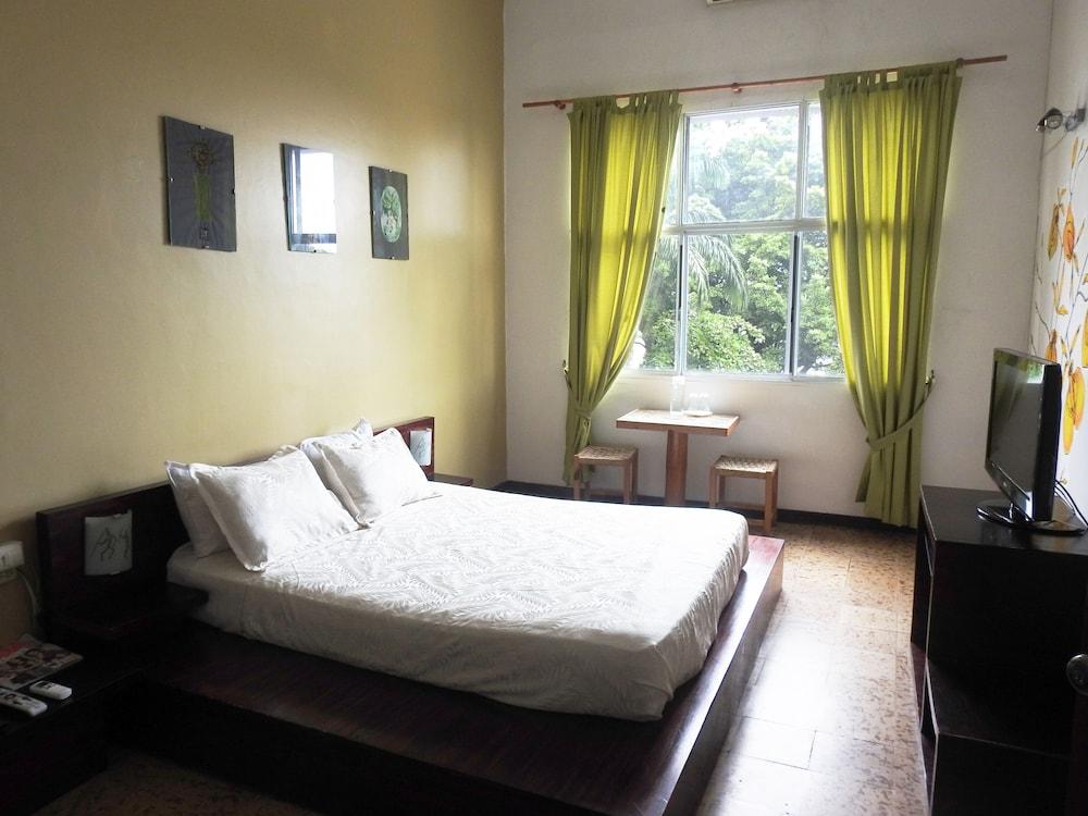 Manso Boutique Guesthouse 1117628 — 4