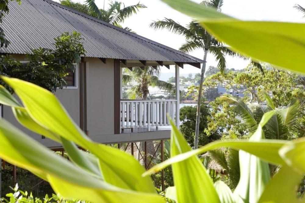 Iririki Island Resort and Spa — 3