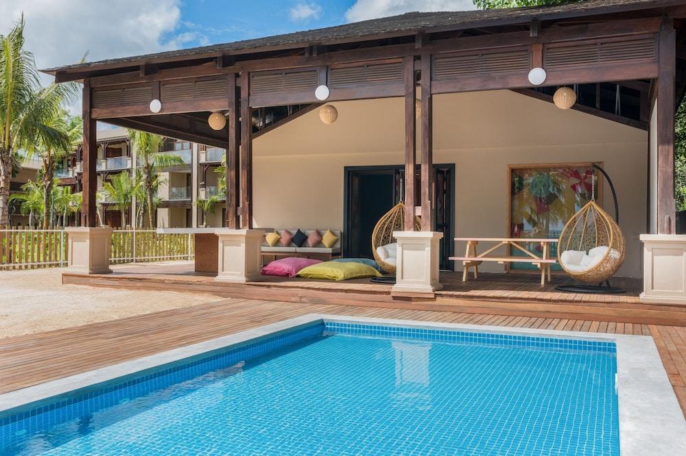 Le Meridien Ile Maurice 19244 — 8