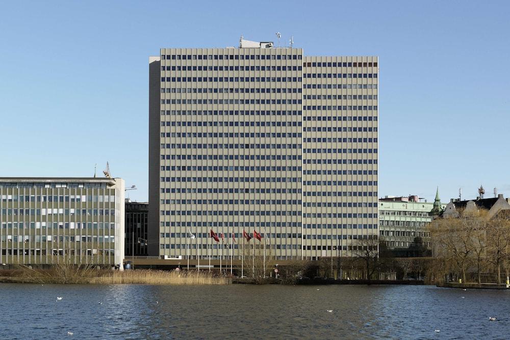 Scandic Copenhagen 5024 — 4