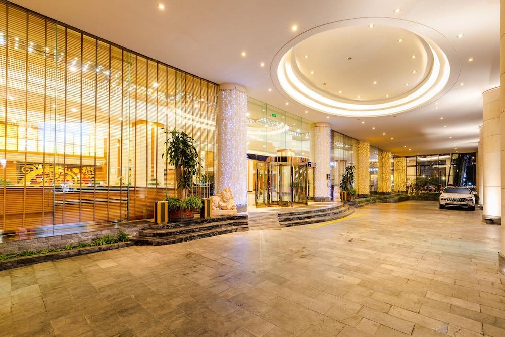 Muong Thanh Luxury Quang Ninh — 3