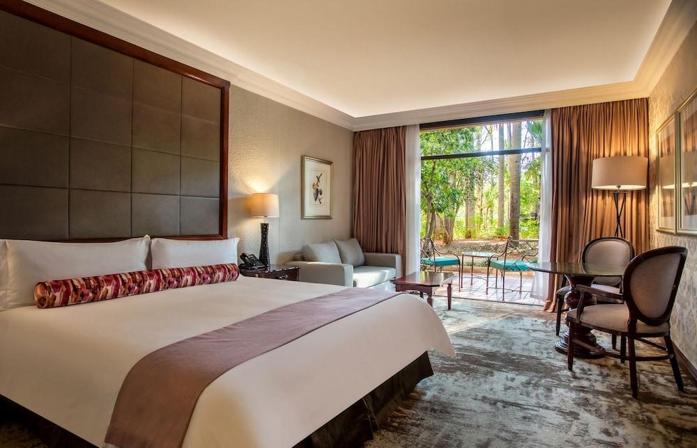 The Cascades Hotel at Sun City Resort — 7