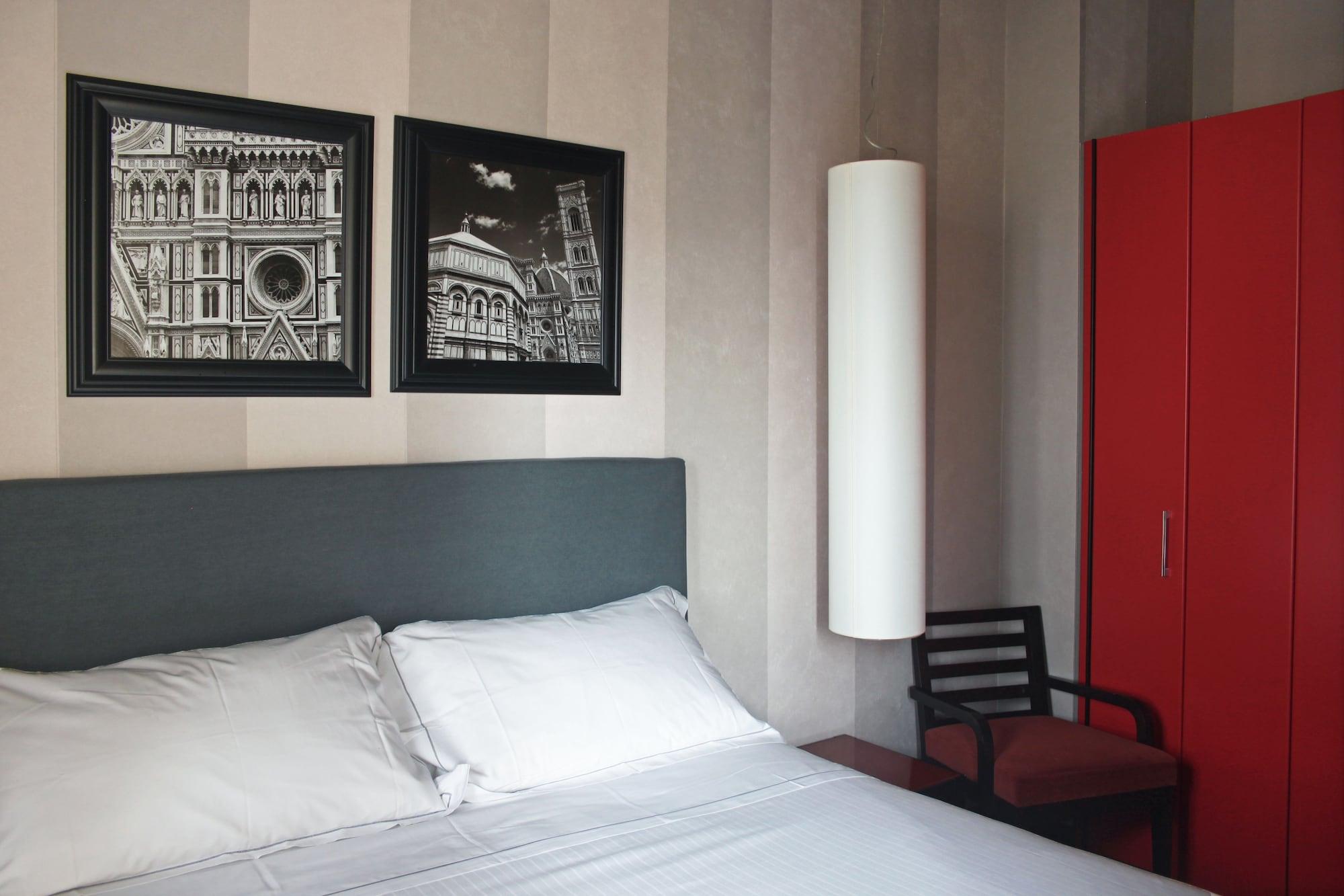 C-Hotels Ambasciatori — 10