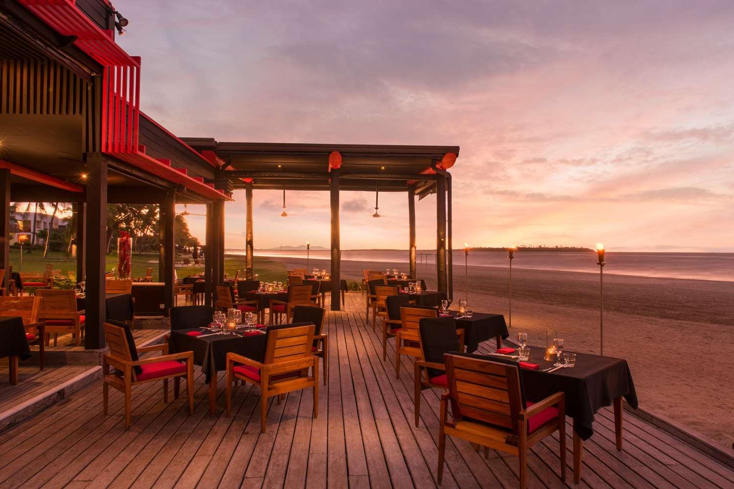 Hilton Fiji Beach Resort And Spa — 2